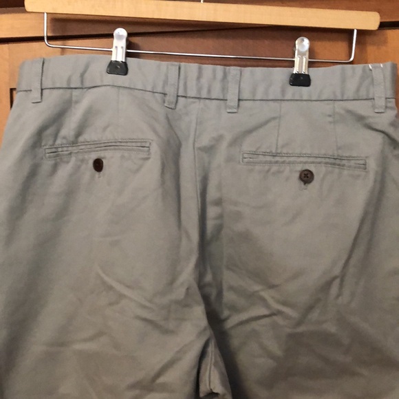Men’s cotton pants - Picture 5 of 10